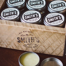 Load image into Gallery viewer, Smiths leather balm