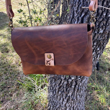 Load image into Gallery viewer, The Marfa - crossbody bag purse