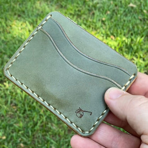 5-Pocket Wallet